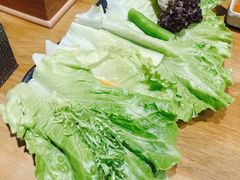 -牛人·雪花牛·木炭烤肉(昆山陆家店)