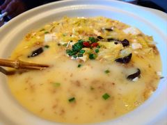 -春色如许·茶食餐厅(桃李春风店)