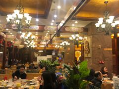 -老码头火锅(骡马市店)