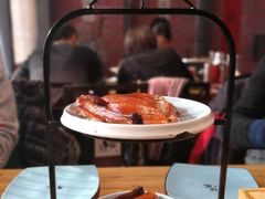 -局气烤鸭·北京菜(前门店)