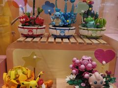 -猫的天空之城概念书店(杭州南宋御街店)