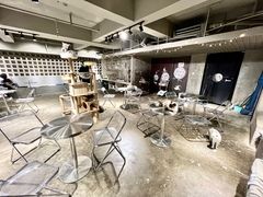 大堂-浣熊柯尔鸭土拨鼠·电玩咖