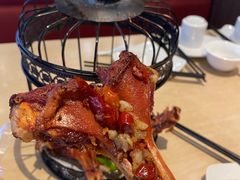 -避风塘(百联东郊店)