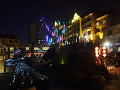 -青岛海景花园大酒店