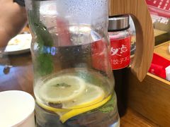 -必点海鲜·鲅鱼水饺(鞍山西道店)
