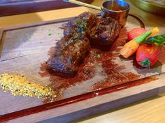 -MR.ROCKY洛奇先生RESTAURANT&BAR(宝安壹方城店)