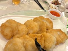 招牌墨鱼饼-外沙疍家棚酒楼