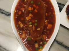-功德林(南京西路店)