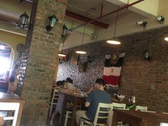 大堂-Rural Tequila墨西哥餐厅(东川路店)