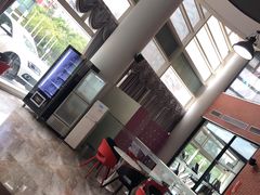 -一兆韦德健身(慧芝湖店)