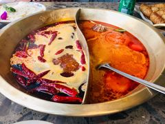 -小龙坎火锅(万象城店)