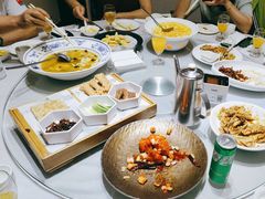 -鸭王烤鸭店(三里河店)