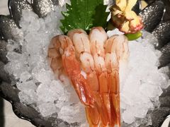 -極上萬膳·日料放题(海岸城店)