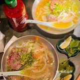 工体｜穿越到东南亚异域的私厨西餐