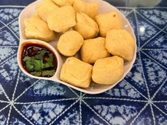-云南李记罐罐米线饵丝小吃(汉中门金鹰店)