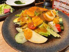 -牛藏·黑毛和牛烧肉(环市东店)