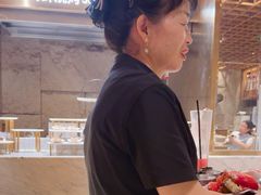 -雍和会海鲜姿造自助(湖东路店)