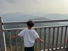 -东白山