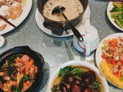 -粥旺庄(芳村店)