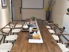 -小茶闲舍·观景商务茶馆(广州塔店)