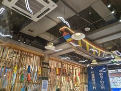 -船梆煮•蒸汽海鲜·生腌干蒸(五四广场店)