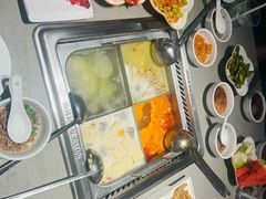 -海底捞火锅(北京路店)