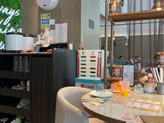 -必胜客(津塘店)