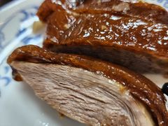 -黄连大头华烧鹅(萧地大马路店)