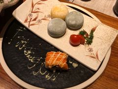 -青叶日式料理(飘亮阳光广场店)