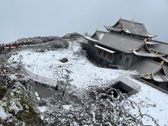 -峨眉山风景名胜区