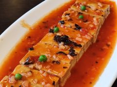 -老牌坊鲁菜名店(聊城美食岛店)