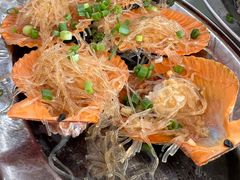 -红月湾海鲜饭店•沙滩海景(双月湾店)