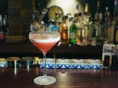 -蜉蝣酒吧(仓山万达店)