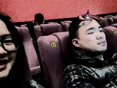 -金逸影城(光美宝龙巨幕店)