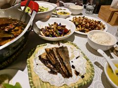 -辣婆婆(航天桥店)