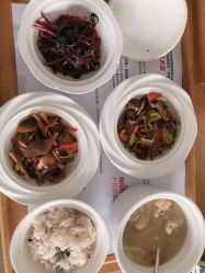 -金芙美月子中心(财富别墅店)