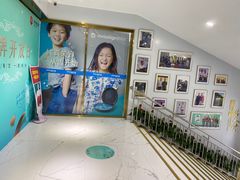 -美可普口腔医院(东街分店)