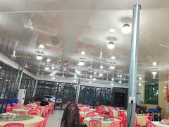 -考记泥焗鸡农庄·海鲜(北洛秘境店)