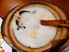 -南拳十三姨·潮汕砂锅粥(世纪金源店)