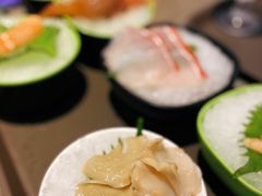 -海天盛宴海鲜自助(正大广场店)