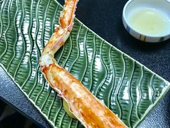 -蟹料理 北海道かに将軍(札幌本店)