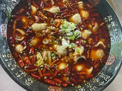 -湖泉水云间餐厅·弥勒地道菜(B座店)