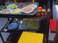 -卤教授老火锅
