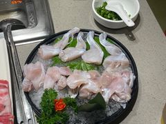 -海底捞火锅(宇飞大厦店)