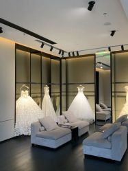 -MuseMarry婚纱(前海嘉里中心店)