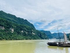 -三峡人家风景区
