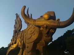 -四海公园(南山区)