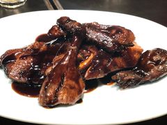 -老头儿油爆虾·1987杭州烟火味(湖滨银泰in77D区店)