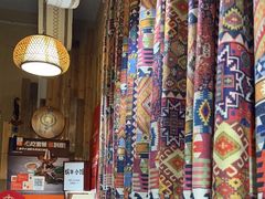 -蜗牛小馆醉乡民谣云南菜(惠新西里店)