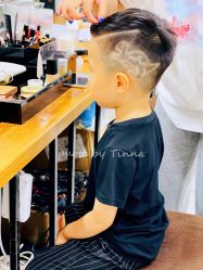 -BabyA 专业婴童摄影(古北时尚广场店)